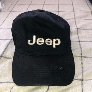 JEEP hat!!